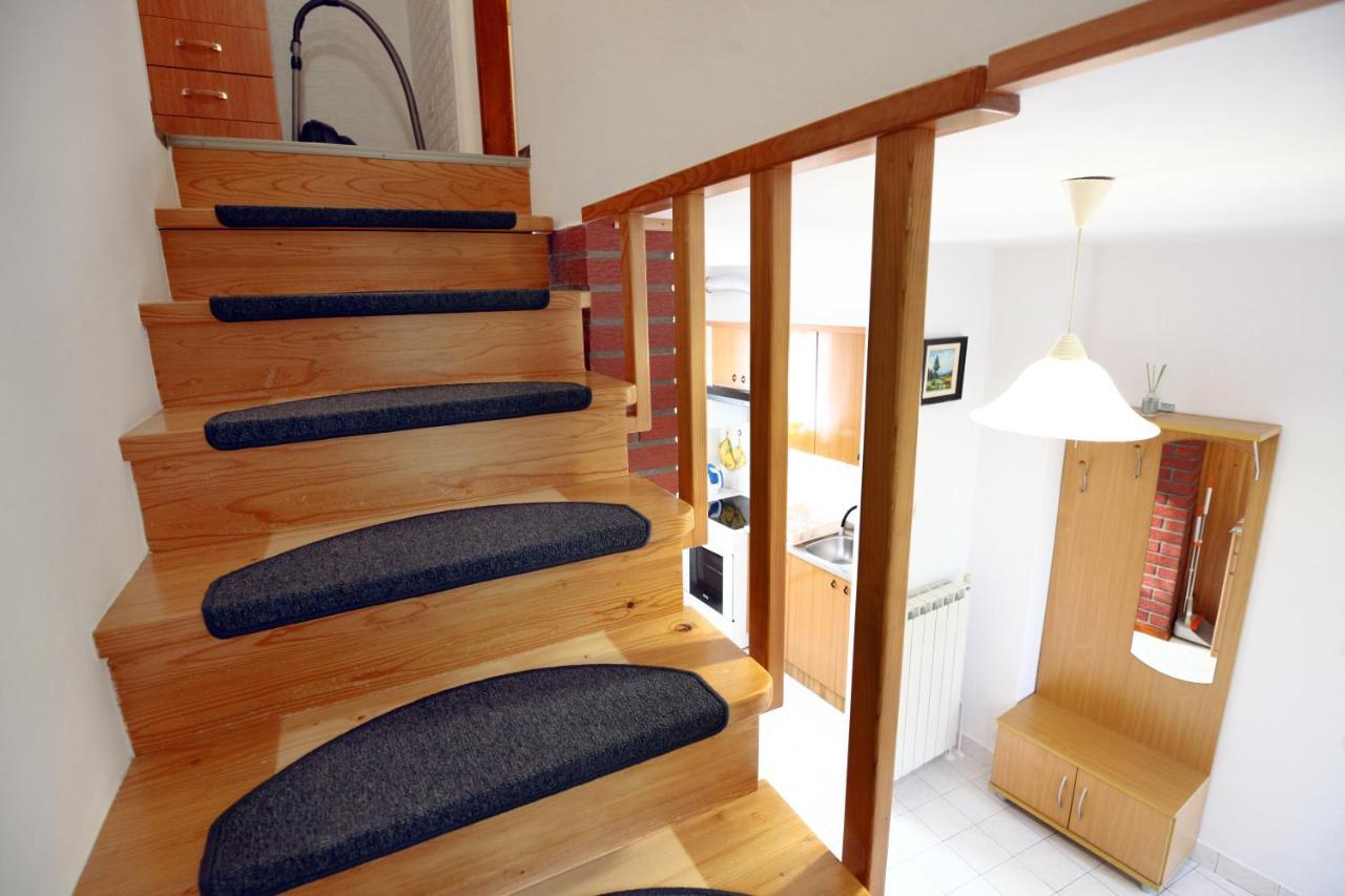 Parenzana Haven Hideaway Star Villa Izola Exterior photo